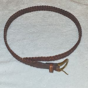 Ladies belt